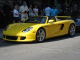 Porsche Carrera GT