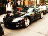 Dodge Viper