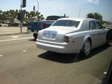 Rolls Royce Phantom