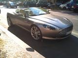 Aston Martin DB9