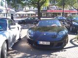 Porsche Carrera GT