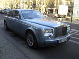 Rolls Royce Phantom