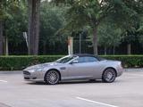 Aston Martin DB9