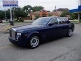 Rolls Royce Phantom