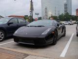 Lamborghini Gallardo