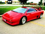 Lamborghini Diablo