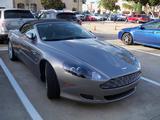 Aston Martin DB9