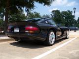 Dodge Viper