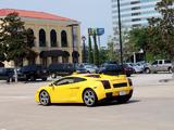 Lamborghini Gallardo