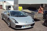 Lamborghini Gallardo