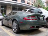 Aston Martin DB9