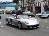 Porsche Carrera GT