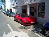 Ferrari F430