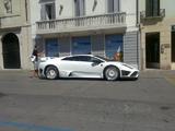 Lamborghini Murcielago