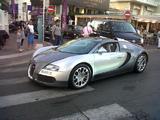 Bugatti Veyron