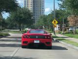 Ferrari 360 Modena