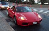 Ferrari 360 Modena