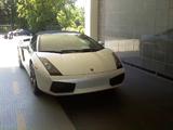 Lamborghini Gallardo