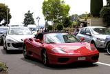 Ferrari 360 Modena