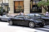 Aston Martin DB9