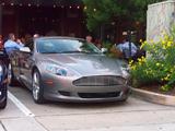 Aston Martin DB9