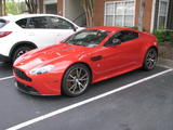 Aston Martin Vantage