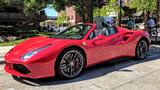 Ferrari 488 GTB