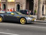 Aston Martin Vantage