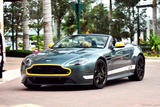 Aston Martin Vantage