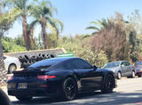 Porsche 911 Turbo