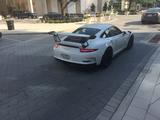 Porsche 911 GT3