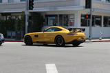 Mercedes AMG GT