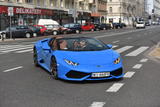 Lamborghini Huracan