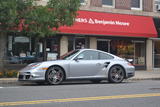 Porsche 911 Turbo