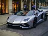 Lamborghini Aventador