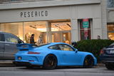 Porsche 911 GT3