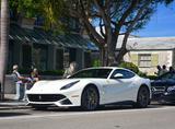 Ferrari F12