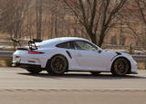 Porsche 911 GT3