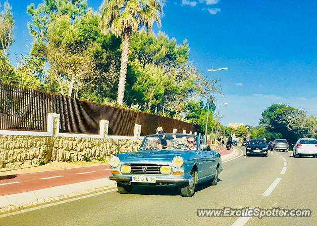 Other Vintage spotted in Cascais, Portugal