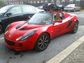 Lotus Elise