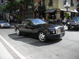 Rolls Royce Phantom