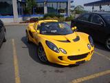 Lotus Elise