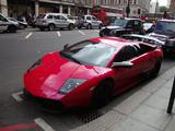 Lamborghini Murcielago