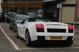 Lamborghini Gallardo