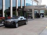 Rolls Royce Phantom