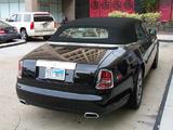 Rolls Royce Phantom