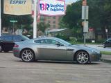 Aston Martin Vantage