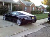 Aston Martin DBS