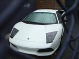 Lamborghini Murcielago