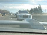 Rolls Royce Phantom